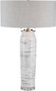 Uttermost® Lenta Off-White Table Lamp-0