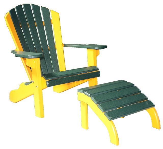 Creekside 22" Beach Chair-0