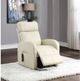 ACME Furniture Ricardo Beige Power Lift Recliner-1