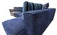 Bugatti Design Flex 3-Piece Modular Sectional-1