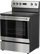 Marathon® 30'' Stainless Steel Freestanding Electric Range-4