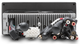 Rockford Fosgate® Punch Marine AM/FM/WB Digital Media Receiver 2.7" Display-5