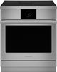 Monogram® 5 Piece Stainless Steel Induction Kitchen Package-3