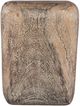 Uttermost® Loophole Bleached Wash Accent Stool-4
