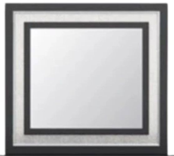 Signature Design by Ashley® Zuraleus Black Bedroom Mirror-0
