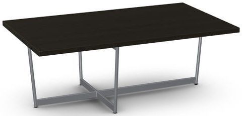 Amisco Jill Solid Ash Coffee Table-0