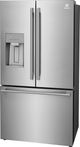 Electrolux 22.6 Cu. Ft. Stainless Steel Counter Depth French Door Refrigerator-3