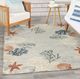 Nourison Home™ Suncoast 5'x7' Style 5 Area Rug-3
