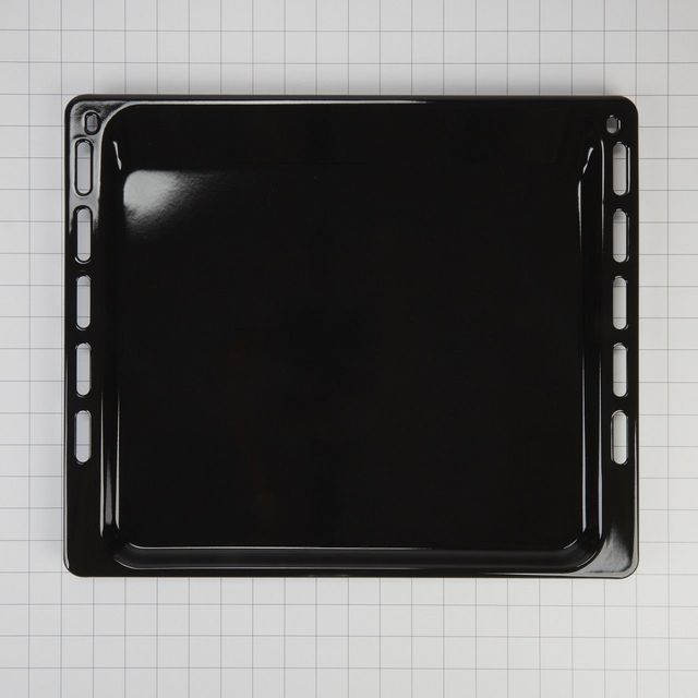 JennAir® Black Baking Tray -2
