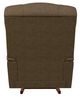 La-Z-Boy® Lancer Mink Power Rocking Recliner with Headrest and Lumbar-3