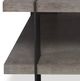 Century® Drake Timber Grey Cocktail Table-2