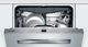 Bosch 500 Series 24" Stainless Steel Built In Dishwasher-4