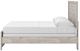 Signature Design by Ashley® Broachmyn Gray King Panel Bed-4
