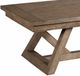 American Drew® Skyline Evans Brown Coffee Table-1