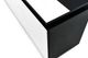 VIG Furniture Modrest Schulz Black/White Buffet-3