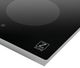 Zline 24" Black Induction Cooktop-3