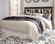Signature Design by Ashley® Drystan 2-Piece Multi King/California King Bookcase Bed Set-5
