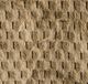 CordaRoy's® Tan Chenille King Bean Bag Cover-1