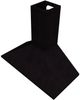 Vent-A-Hood® Euroline 42" Black Carbide Wall Mounted Range Hood-1