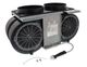 Zephyr 1100 CFM Dual Internal Blower-0