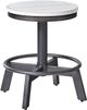 Signature Design by Ashley® Torjin 5-Piece Brown/Gray Counter Height Dining Table Set-2