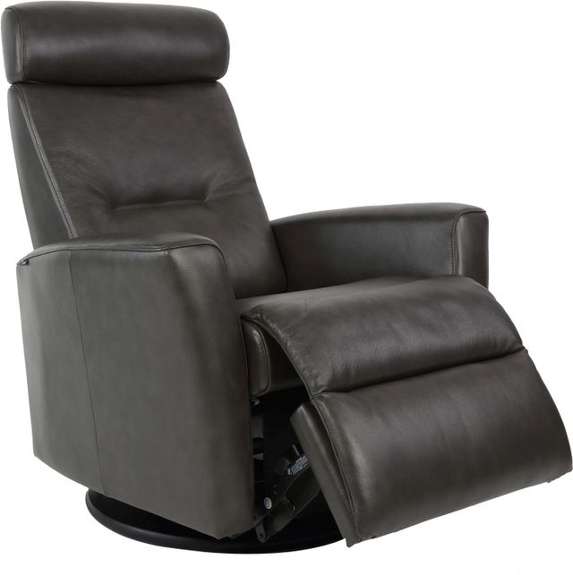 Fjords® Relax Madrid Slate Large Swing Relaxer-0