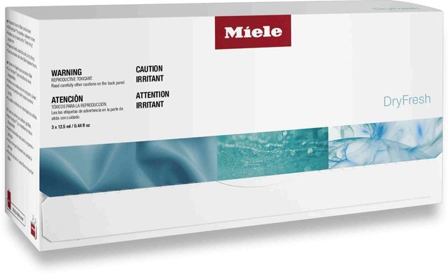 Miele Set of 3 x DryFresh™ Fragrance Flacon-1