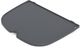 Weber® Black Half Griddle-1