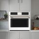 Café™ 30" Matte White Single Electric Wall Oven-4