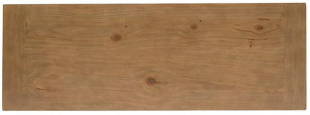 Signature Design by Ashley® Rylandeen Dark Brown/Light Brown Double Counter Bench-4