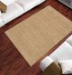 Dalyn™ Rug Company Rafia Linen 4'x6' Rug-4