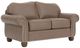 Flexsteel® Customizable Bexley Loveseat-0