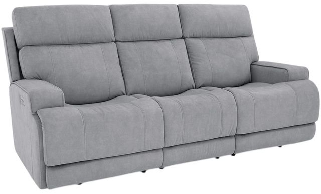BarcaLounger® Casual Comfort Ashbee Arula Dolphin Zero Gravity Power Reclining Sofa with Power Headrest-0