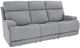 BarcaLounger® Casual Comfort Ashbee Arula Dolphin Zero Gravity Power Reclining Sofa with Power Headrest-0