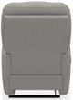 La-Z-Boy® Felix Stone Power Wall Recliner-3