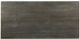 Fairfield® Libby Langdon Cerused Espresso Dining Table-3