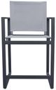 VIG Furniture Renava Kayak Dark Charcoal Outdoor Counter Stool-1
