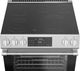Beko 30" Stainless Steel Slide-In Electric Range-4