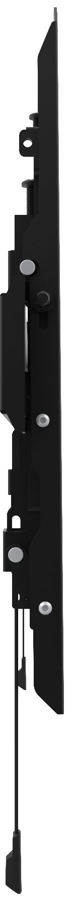Kanto Tilting Black TV Mount-3
