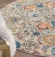 Nourison Home™ Passion 5' Round Style 3 Area Rug-4