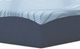 Sierra Sleep® By Ashley® Peak 2.0 Memory Foam 12" Firm Tight Top King Mattress in a Box-1