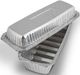 Broil King® Stainless Steel Foil Rib Roasters/Liners-0