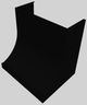 Vent-A-Hood® 30" Black Wall Mounted Range Hood-5