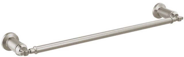 Delta Broderick® Stainless 18" Towel Bar-0