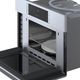 Bosch Benchmark® Series 30" Stainless Steel Electric Speed Oven-2