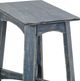 Sunny Designs™ Marina Ocean Blue Chair Side Table-3