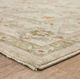 Karastan® Adalia Tunceli Cream 5' x 8' Area Rug-4