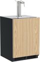 Marvel Classic 5.7 Cu. Ft. Panel Ready Beer Cooler/Kegerator-0