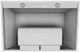 Vent-A-Hood® Designer Series 36" Stainless Steel Wall Mounted Range Hood-2
