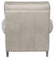 Bradington-Young Customizable Carrado Accent Chair-4
